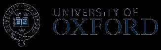 University of Oxford
